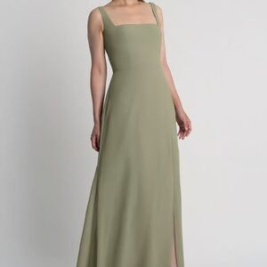 Jenny Yoo Jenna bridesmaid dress
